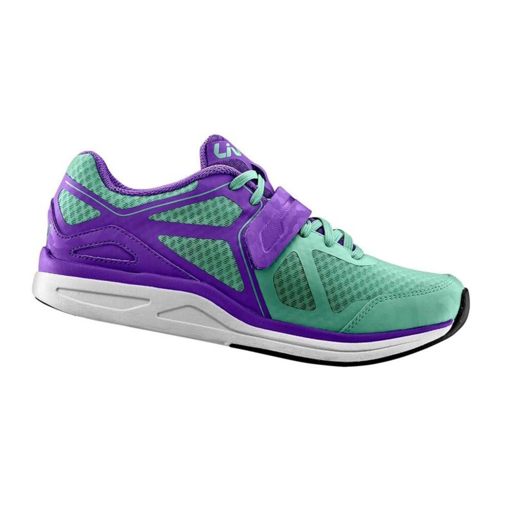 Liv Avida Green/Purple AVIDA-GRN-PURPLE Women's